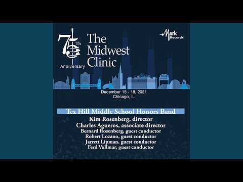 By the River's Edge (Live)