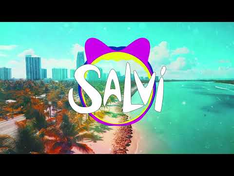 Infinity 2008 (Salvi Remix)