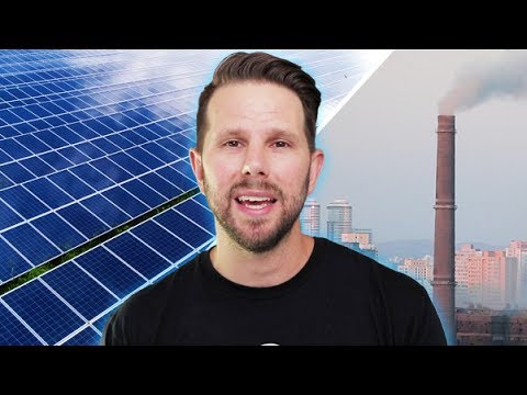 Solar Cheaper Than Coal By 2021