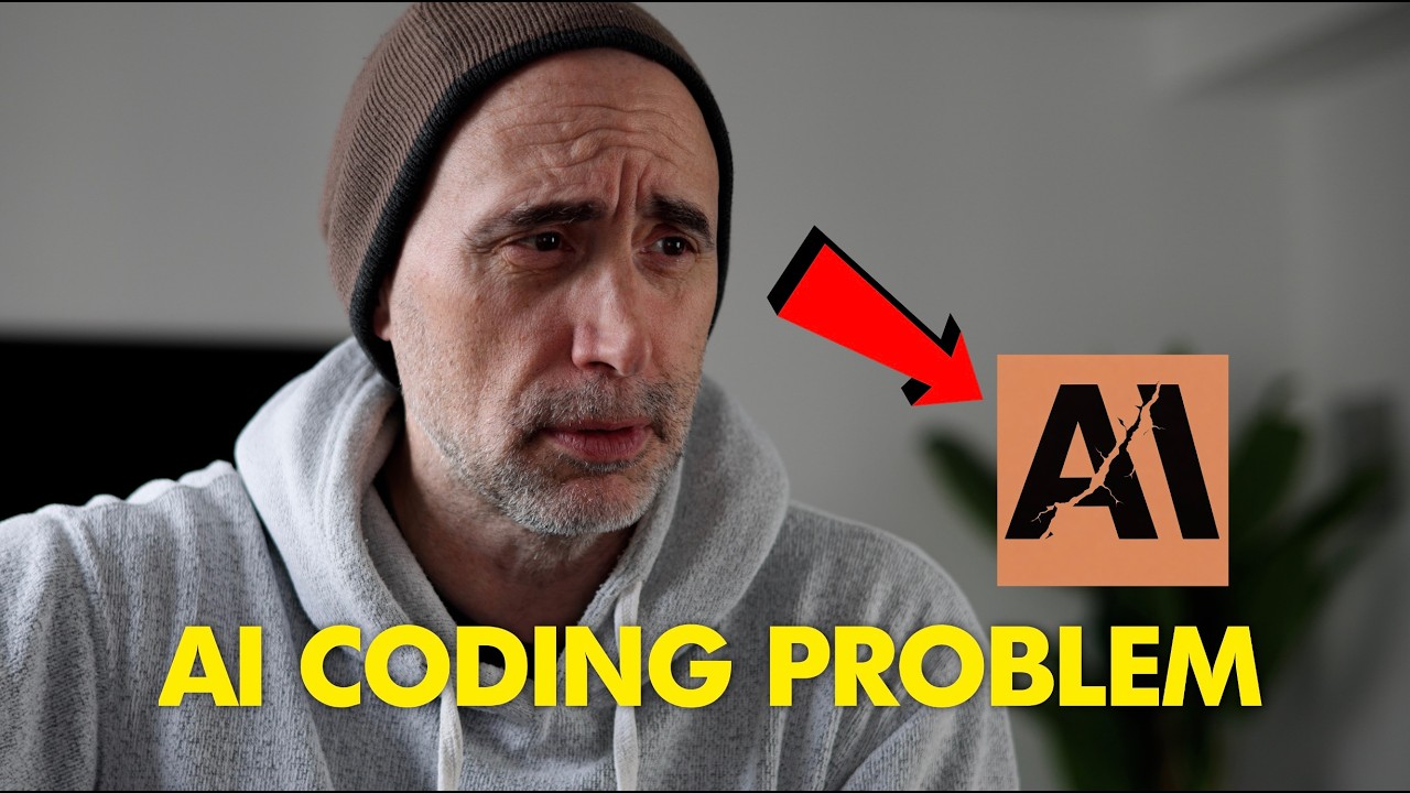 AI Is Writing Code It Doesn’t Understand (JetBrains Warning)