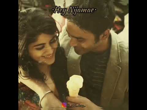 Hey nijame || ENPT || Whatsapp status || Tamil