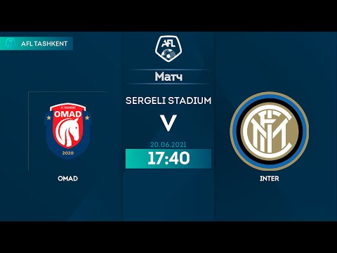 AFL CUP 4-tur Omad-Inter