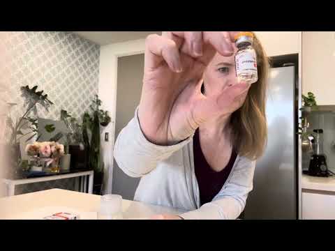 Mounjaro 5mg Solution for Injection