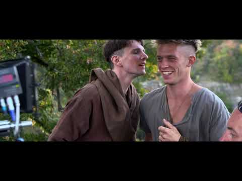 NARZISS UND GOLDMUND - Making-of