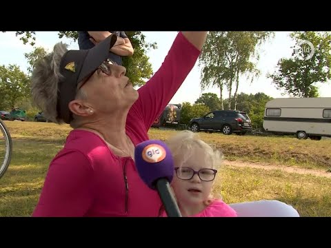 GLD Nieuws 18 juli 2019 - Donderdag 18 juli