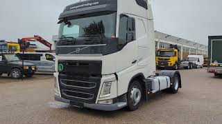 待售牵引车 Volvo FH420 4x2 Euro6 FH420 4x2 Globetrotter Euro6 - XLOW / Mega - VEB - 图像 4 | Autoline CN 牵引车 Volvo FH420 4x2 Euro6 FH420 4x2 Globetrotter Euro6 - XLOW / Mega - VEB | 图像 4 - Autoline
