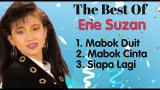 Download lagu Erie Suzan - Mabok Duit - Mabok Cinta - Siapa Lagi mp3