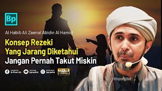 Download lagu The Little-Known Concept of Sustenance | Habib Ali Zaenal Abidin Al Hamid mp3
