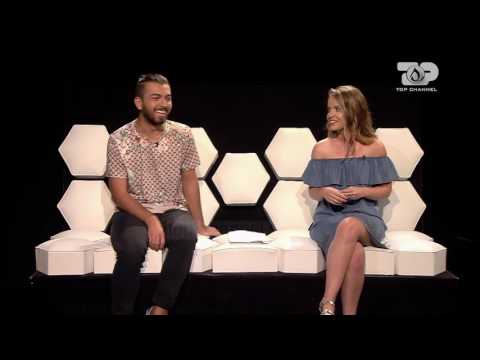 Select, 3 Shtator 2016, Pjesa 3 - Top Channel Albania - Entertainment Show