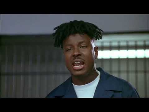 Class Act (1992) "Raise Your Voice and People Listen, I'm Free Man Power To The People" Scene