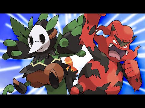 Spicy NEW Evolutions in Pokémon XENOVERSE / Episode 8