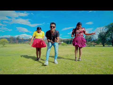 VERSION DE AMOR - cuando yo te conoci SALAY [OFICIAL 2020] MAGIC STUDIOS Bolivia ᴴᴰ