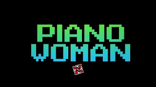 Cover art for Piano Woman