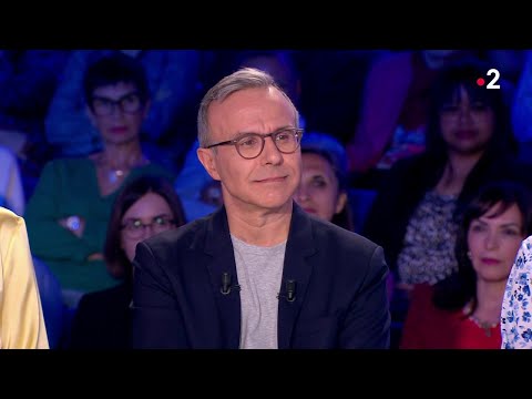 Philippe Besson - On n'est pas couché 8 juin 2019 #ONPC