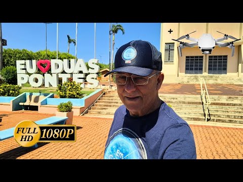 SÃO JOÃO DAS DUAS PONTES SP