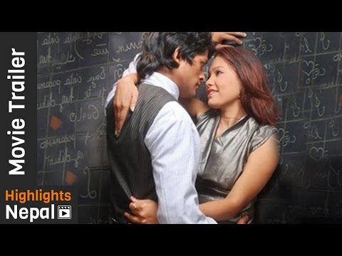 PATHSHALA | Nepali Movie Trailer | Raj Gautam, Menuka Giri, LB Katuwal