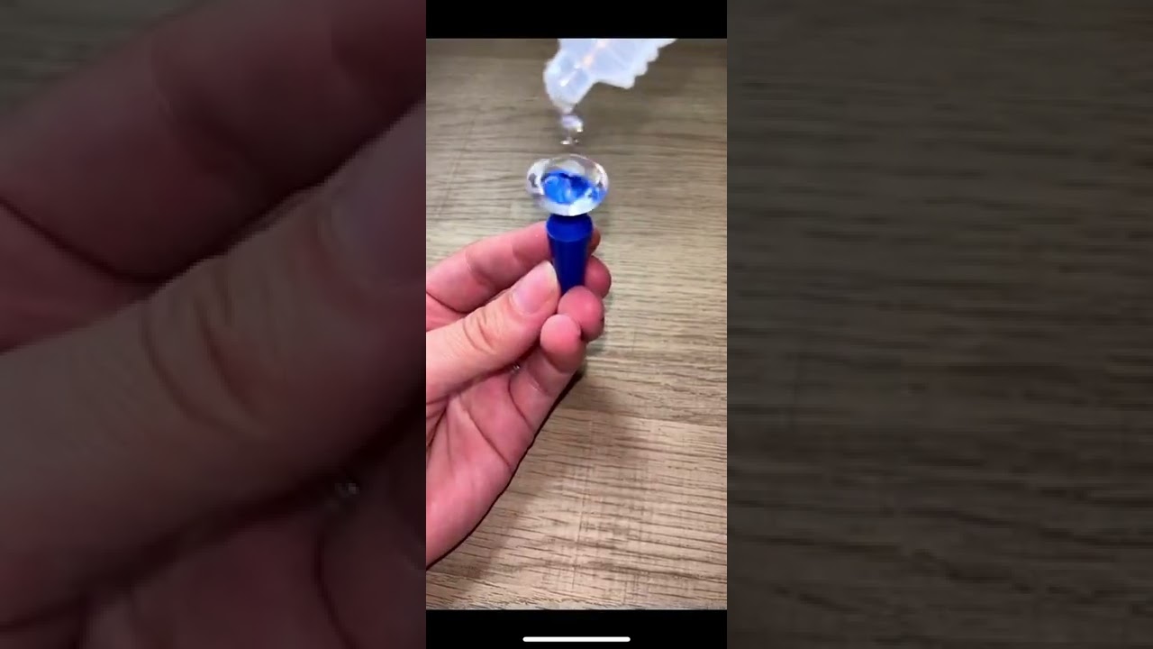 How to use the DMV Ultra and DMV Scleral Cup with scleral lens removal and insertion.