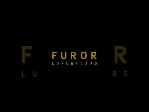 BIENVENIDO A FUROR LUXURY CARS 🔥