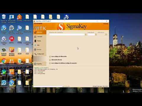 REPARAR IMEI ZTE BLADE L5, QUITAR REPORTE DE ROBO
