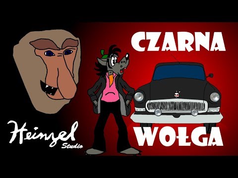Nosacze Polskości №1#14 | CZARNA WOŁGA porwanie Piotera | SPECIAL
