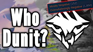 This is Why Dauntless is Shutting Down