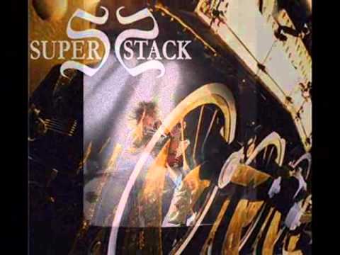 Superstack- Here I Am