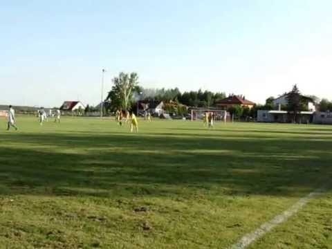 2013.05.11 Pogoń-Sokół Lubaczów  - Czuwaj Przemyśl