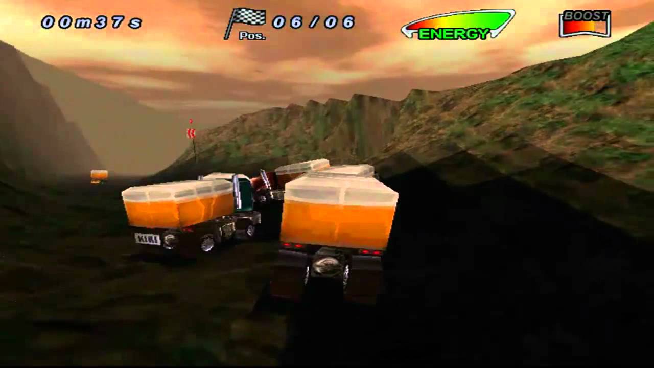 Gameplay Video