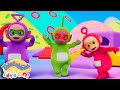 Teletubbies Lets Go Dress Up As Superheroes Shows For Kids