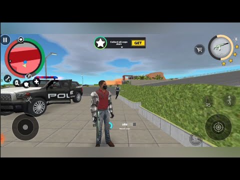 vegas crime simulator 2 ,  पुलिस को मारा , helicopter को बम से फोड़ा , #naxeex #namangoyal