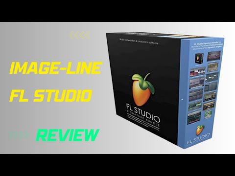 Image-Line FL Studio: A Must-Have for Music Producers? | Review