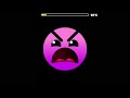 ГАЙД КАК БЫСТРО НАФАРМИТЬ ЗВЁЗДЫ В GEOMETRY DASH