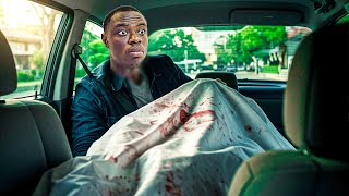 Driver Shares His Experience of Picking Up a DƐad Person😳😳😳