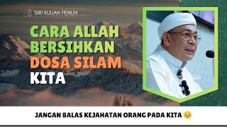 Proses Untuk Mencapai Tahap Nafsu Mutmainnah 😯 | Ustaz Ahmad Rizam