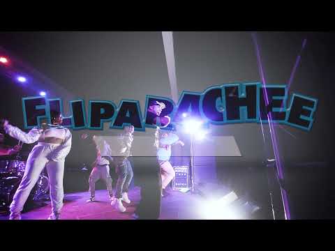 The Most Popular Unpopular Concert Series II Presents - Fliparachee