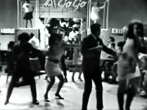 Shotgun by Jr. Walker & The All Stars