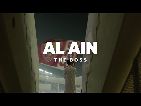 The 32: Al Ain
