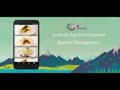 Android Studio Tutorial Order Foods Part 1 SignUp SignIn and Welcome Screen