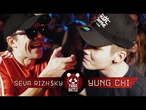 Seva Rizh$ky vs Yung Chi