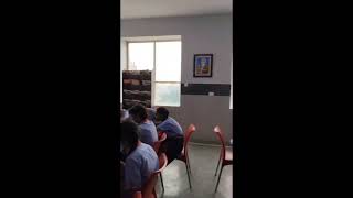 KC International School Video