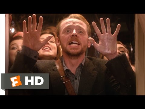 Man Up (10/10) Movie CLIP - F*** the Past (2015) HD