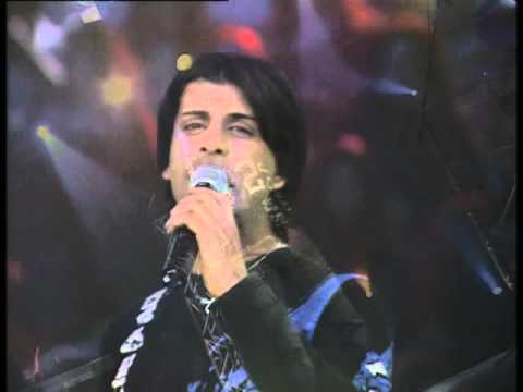 משולש ישראלי - חלק ב | מישהו הולך תמיד איתי - לידור יוספי