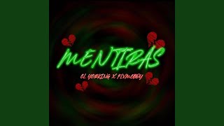 Mentiras Music Video