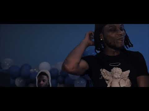 85th Tweezy x 087 Big Joe - Shouldn’t of Said It (Official Music Video)