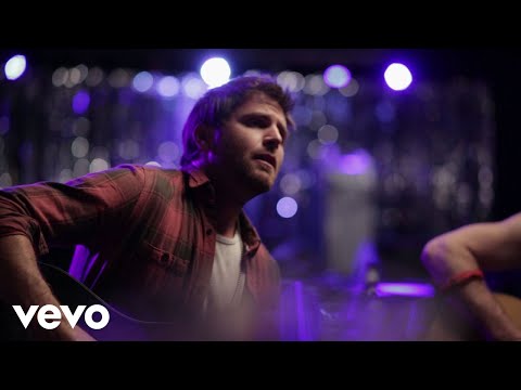 Canaan Smith - Stuck (Acoustic)