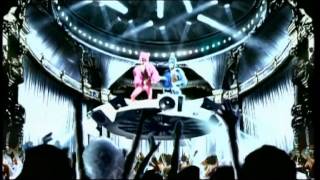 Sister Queen - Saturday every man a Queen- (Official Elliot Music 1996)