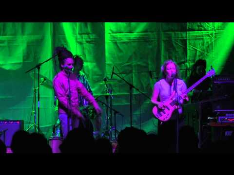 EXT BAND na Reggae Area 2015