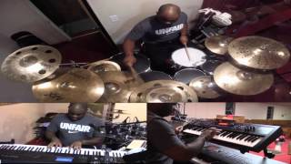 The Potter's House Denver Choir - The Best Day Of My Life (OUTRO)