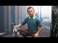 The Adventures Of Tintin Tricking The Pickpocket