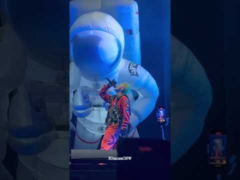 221206 Full Fancam Regime Tour DPR in Jakarta, Indonesia